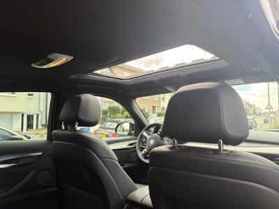 BMW X6 3.0 DA 258CV PACK M XDRIVE (2017) - Photo 10