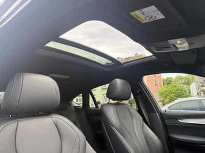 BMW X6 3.0 DA 258CV PACK M XDRIVE (2017) - Photo 13