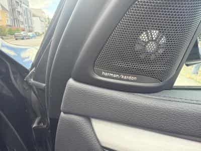 BMW X6 3.0 DA 258CV PACK M XDRIVE (2017) - Photo 14