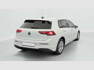 VW Golf VIII 1.5 eTSI EVO2 116 DSG7 Life Plus (2025) - Foto 6