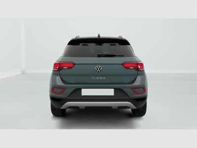 VW T-Roc 2.0 TDI 150 Start/Stop DSG7 Life Plus (2025) - Foto 5