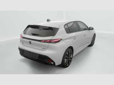 Peugeot 308 Hybrid 145 e-DCS6 Allure (2025) - Foto 7