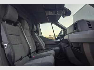 Renault Master BLUE DCI 130 L2H2 3T5 TR EXTRA (2025) - Foto 12
