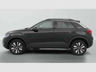 VW T-Roc 2.0 TDI 150 Start/Stop DSG7 Life Plus (2025) - Foto 4