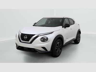 Nissan JUKE HYBRID 143 N-CONNECTA (2026) - Foto 1