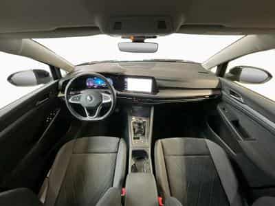 VW Golf Style+BVM+Matrix-LED+Navi (2020) - Foto 2