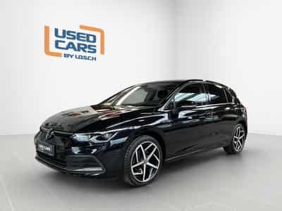 VW Golf Style+BVM+Matrix-LED+Navi (2020) - Foto 4