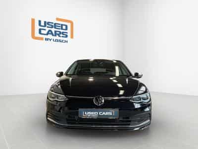 VW Golf Style+BVM+Matrix-LED+Navi (2020) - Foto 3