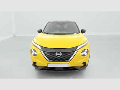 Nissan JUKE HYBRID 143 N-CONNECTA (2026) - Foto 2