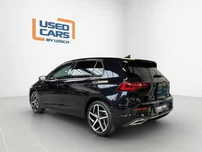 VW Golf Style+BVM+Matrix-LED+Navi (2020) - Foto 5