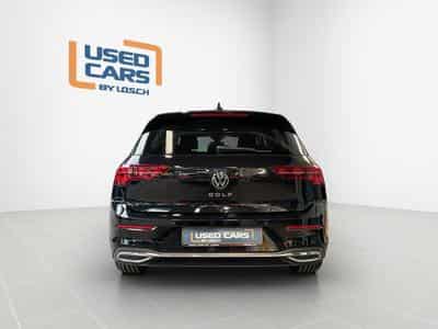 VW Golf Style+BVM+Matrix-LED+Navi (2020) - Foto 7