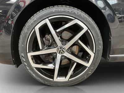 VW Golf Style+BVM+Matrix-LED+Navi (2020) - Foto 8