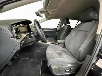 VW Golf Style+BVM+Matrix-LED+Navi (2020) - Foto 9