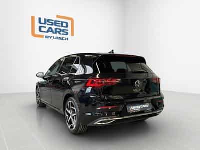 VW Golf Style+BVM+Matrix-LED+Navi (2020) - Foto 6