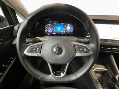 VW Golf Style+BVM+Matrix-LED+Navi (2020) - Foto 10