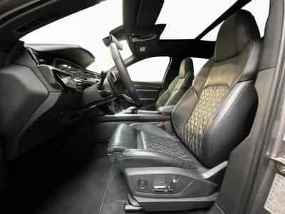Audi e-tron 87kWh+SB+Advanced+S-line+E-Tron55+Quattro+P.Confort+Pano+LM2 (2022) - Foto 9