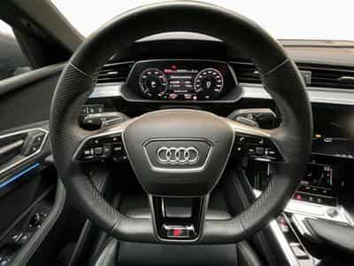 Audi e-tron 87kWh+SB+Advanced+S-line+E-Tron55+Quattro+P.Confort+Pano+LM2 (2022) - Foto 10