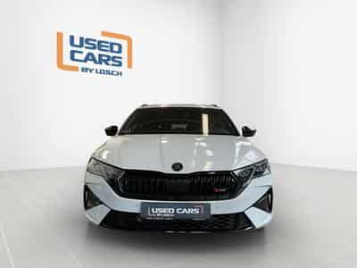 Skoda Octavia RS+DSG+SUEDIA+AHK+Pano+360 (2025) - Foto 3