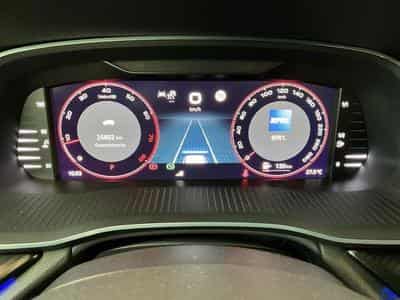 Skoda Octavia RS+DSG+SUEDIA+AHK+Pano+360 (2025) - Foto 11