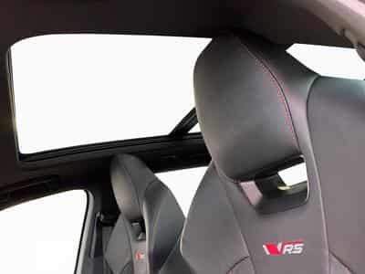 Skoda Octavia RS+DSG+SUEDIA+AHK+Pano+360 (2025) - Foto 15