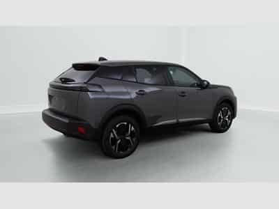 Peugeot 2008 Turbo 100 ch BVM6 Allure (2026) - Foto 10