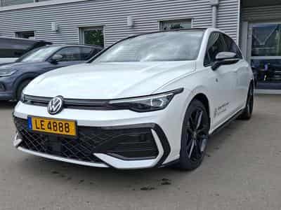 VW Golf R-Line (2026) - Foto 2