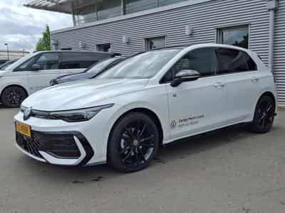 VW Golf R-Line (2026) - Foto 1