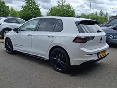VW Golf R-Line (2026) - Foto 3