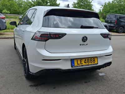 VW Golf R-Line (2026) - Foto 4