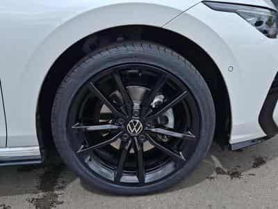 VW Golf R-Line (2026) - Foto 7