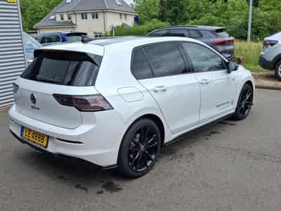 VW Golf R-Line (2026) - Foto 6