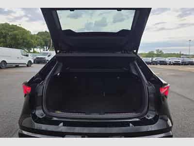 Renault Rafale E-Tech full hybrid 200ch esprit Alpine (2026) - Foto 11
