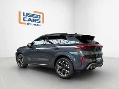 Cupra Terramar DSG+Dinamica+Pure-Perf.Int.Drive (2025) - Foto 5