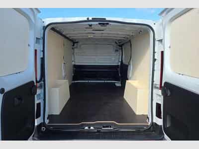 Nissan Primastar L2H1 3T1 2.0 DCI 150 S/S BVM N-CONNECTA (2025) - Foto 8