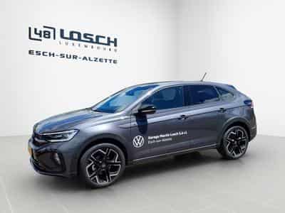 VW Taigo R-Line (2026) - Foto 2