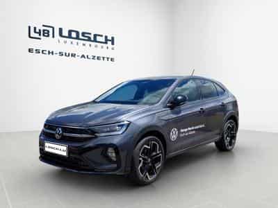 VW Taigo R-Line (2026) - Foto 3
