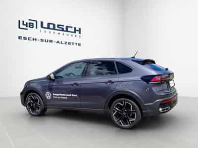 VW Taigo R-Line (2026) - Foto 4