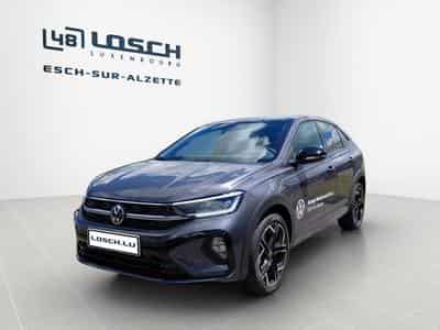 VW Taigo R-Line (2026) - Foto 1