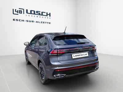 VW Taigo R-Line (2026) - Foto 8