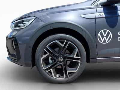 VW Taigo R-Line (2026) - Foto 7
