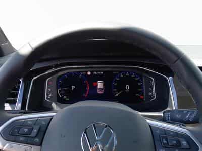 VW Taigo R-Line (2026) - Foto 12