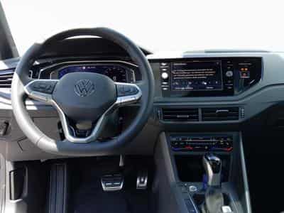 VW Taigo R-Line (2026) - Foto 11