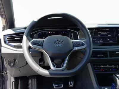 VW Taigo R-Line (2026) - Foto 9