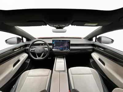 VW ID.7 77kWh+Pro+IQ-Drive+Pano+P.Confort+Wärme-P. (2025) - Foto 3