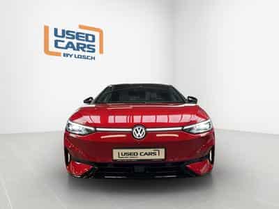 VW ID.7 77kWh+Pro+IQ-Drive+Pano+P.Confort+Wärme-P. (2025) - Foto 4