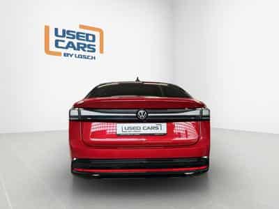 VW ID.7 77kWh+Pro+IQ-Drive+Pano+P.Confort+Wärme-P. (2025) - Foto 8
