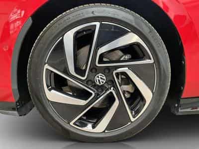 VW ID.7 77kWh+Pro+IQ-Drive+Pano+P.Confort+Wärme-P. (2025) - Foto 9