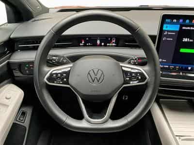 VW ID.7 77kWh+Pro+IQ-Drive+Pano+P.Confort+Wärme-P. (2025) - Foto 11