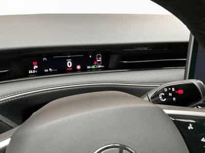 VW ID.7 77kWh+Pro+IQ-Drive+Pano+P.Confort+Wärme-P. (2025) - Foto 12