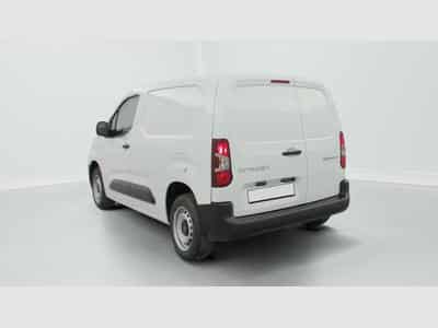 CitroëN Berlingo M DIESEL 100 CH MANUELLE (2025) - Foto 4